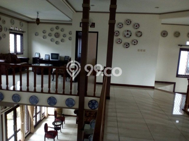 Dijual Rumah Elit Exclusive di Coblong, Bandung Dijual Rumah Elit Exclusive di Coblong, Bandung