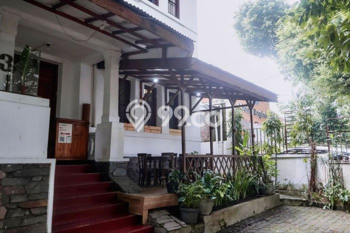 Dijual Rumah Luas Elegan Dengan View Eksklusif di Bandung Kota, Bandung Dijual Rumah Luas Elegan Dengan View Eksklusif di Bandung Kota, Bandung