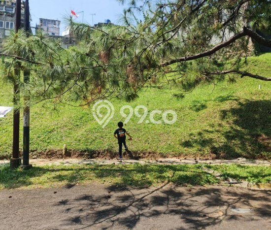 Tanah Investasi Dijual di Bandung Punya Luas 250m2 Tanah Investasi Dijual di Bandung Punya Luas 250m2