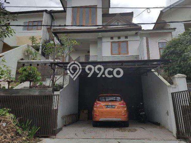 Hunian Nyaman Asri 4 KT Siap Pakai di Setiabudi Bandung Hunian Nyaman Asri 4 KT Siap Pakai di Setiabudi Bandung