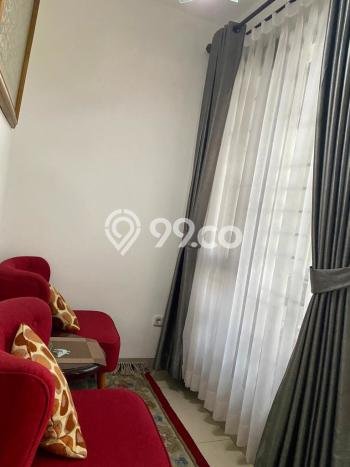 Dijual Rumah 3 Kamar Lokasi Strategis Bagus dan Strategis di Margahayu Dijual Rumah 3 Kamar Lokasi Strategis Bagus dan Strategis di Margahayu