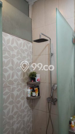 Rumah Modern 2 KT di BKR Bandung Unfurnished Rumah Modern 2 KT di BKR Bandung Unfurnished