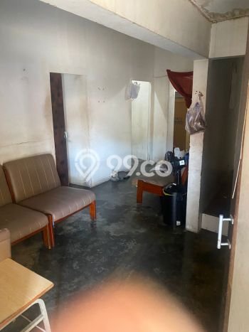 Rumah Elit Modern Siap Huni di Riau Bandung Rumah Elit Modern Siap Huni di Riau Bandung
