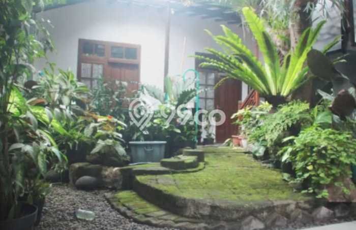 Rumah Elit Modern Tanpa Renovasi di Pasteur Bandung Rumah Elit Modern Tanpa Renovasi di Pasteur Bandung