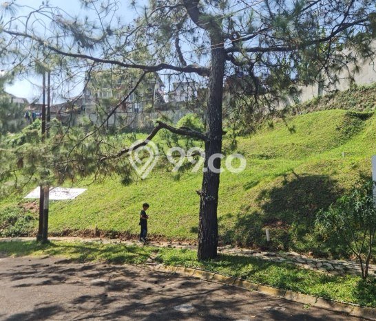 Tanah Investasi Dijual di Bandung Punya Luas 250m2 Tanah Investasi Dijual di Bandung Punya Luas 250m2