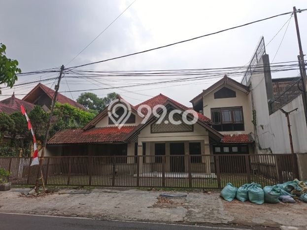 Rumah di Riau, 14 KM, Konsep Modern, Luas 535m2m² LB 900m2m² Rumah di Riau, 14 KM, Konsep Modern, Luas 535m2m² LB 900m2m²