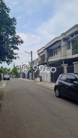 Rumah Luas Asri 4 KT Siap Huni di Turangga Bandung Rumah Luas Asri 4 KT Siap Huni di Turangga Bandung