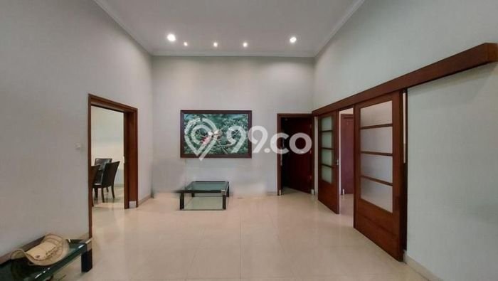 Siap Huni Rumah Mewah 3 Kamar di Coblong Dekat ke Mana Pun Siap Huni Rumah Mewah 3 Kamar di Coblong Dekat ke Mana Pun
