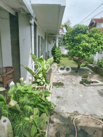 Rumah Strategis Minimalis Lb 150m2 di Coblong, Bandung Rumah Strategis Minimalis Lb 150m2 di Coblong, Bandung
