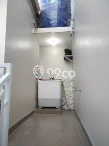 Rumah Minimalis 3 KT di Cigadung Bandung Unfurnished Rumah Minimalis 3 KT di Cigadung Bandung Unfurnished