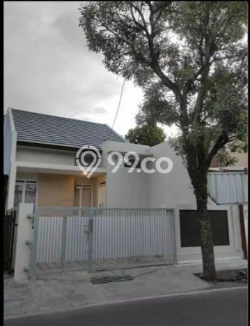 Rumah Minimalis 3 KT di Cigadung Bandung Unfurnished Rumah Minimalis 3 KT di Cigadung Bandung Unfurnished