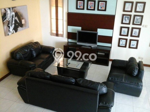 Jual Rumah Luas Elegan Dengan View Eksklusif di Dago, Bandung Jual Rumah Luas Elegan Dengan View Eksklusif di Dago, Bandung