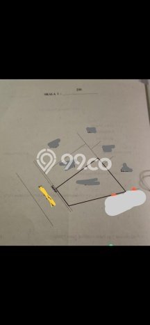 Dijual Tanah di Antapani Bandung Luas 139m2 SHM Dijual Tanah di Antapani Bandung Luas 139m2 SHM