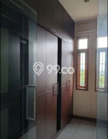 Ready to Use! Luxury House LT 577m2 Desain Elegan di Resor Dago Pakar Ready to Use! Luxury House LT 577m2 Desain Elegan di Resor Dago Pakar