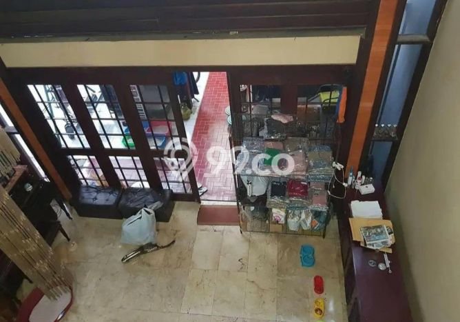 Jual Rumah Mewah Elegan Dengan View Eksklusif di Turangga, Bandung Jual Rumah Mewah Elegan Dengan View Eksklusif di Turangga, Bandung