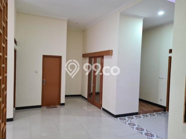Jual Rumah Favorit Siap Huni LB 100m2 di Antapani, Bandung Jual Rumah Favorit Siap Huni LB 100m2 di Antapani, Bandung