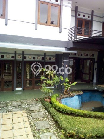 Dijual Rumah Elit Exclusive di Coblong, Bandung Dijual Rumah Elit Exclusive di Coblong, Bandung
