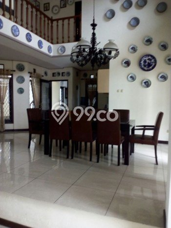Dijual Rumah Elit Exclusive di Coblong, Bandung Dijual Rumah Elit Exclusive di Coblong, Bandung