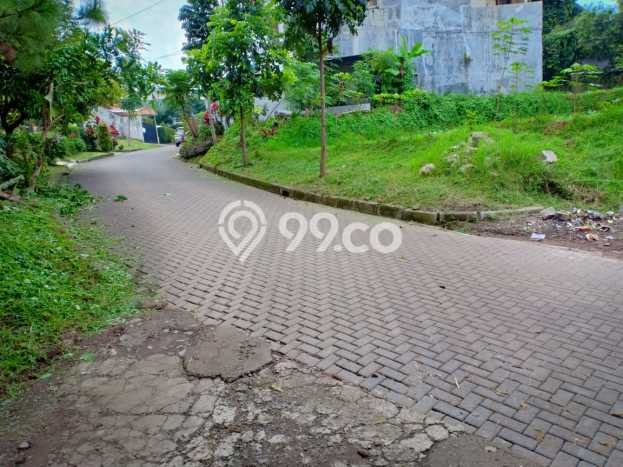 Dijual Tanah Kawasan Setiabudi, Luas 284m², Lokasi Potensial Dijual Tanah Kawasan Setiabudi, Luas 284m², Lokasi Potensial