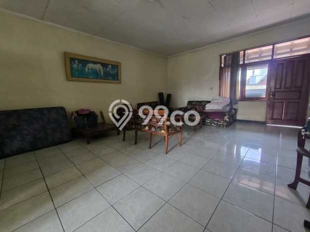 Hunian Mewah Siap Huni LT 303m2 di Antapani, Bandung Hunian Mewah Siap Huni LT 303m2 di Antapani, Bandung