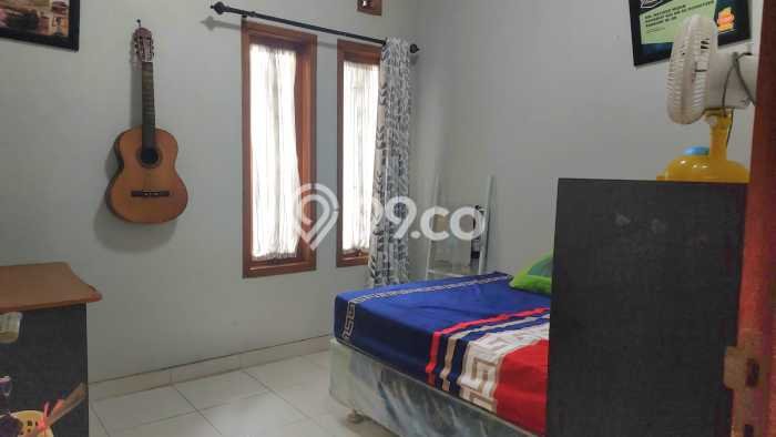 Rumah Modern Cantik 5 Kamar Bisa Langsung Pindah di Margahayu Rumah Modern Cantik 5 Kamar Bisa Langsung Pindah di Margahayu