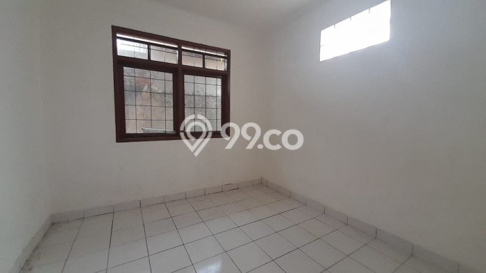 Jual Rumah Modern 4 KT di Bandung Kota, Bandung Jual Rumah Modern 4 KT di Bandung Kota, Bandung