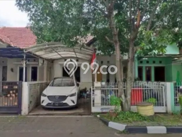 Jual Rumah Bagus Siap Huni LB 65m2 di Antapani, Bandung Jual Rumah Bagus Siap Huni LB 65m2 di Antapani, Bandung