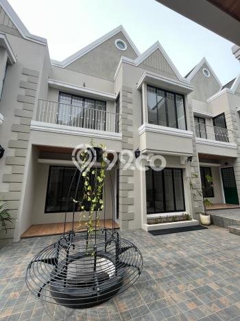 Hunian Nyaman Asri 3 KT Siap Huni di Setra Duta Bandung Hunian Nyaman Asri 3 KT Siap Huni di Setra Duta Bandung