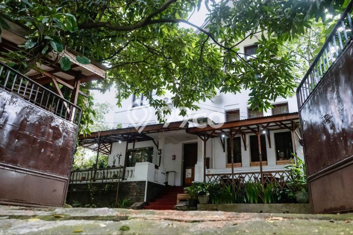 Dijual Rumah Elit Exclusive di Coblong, Bandung Dijual Rumah Elit Exclusive di Coblong, Bandung
