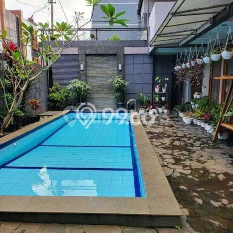 Rumah Luxury Modern Siap Huni di Bandung Kota Bandung Rumah Luxury Modern Siap Huni di Bandung Kota Bandung