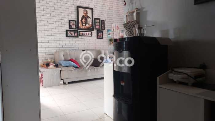 Rumah Modern Cantik 5 Kamar Bisa Langsung Pindah di Margahayu Rumah Modern Cantik 5 Kamar Bisa Langsung Pindah di Margahayu