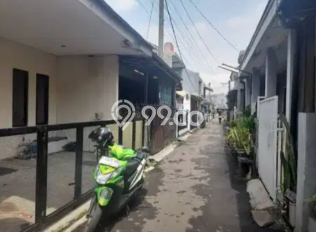 Dijual Rumah Strategis Bagus Punya 3 KT di Antapani Bandung SHM Dijual Rumah Strategis Bagus Punya 3 KT di Antapani Bandung SHM