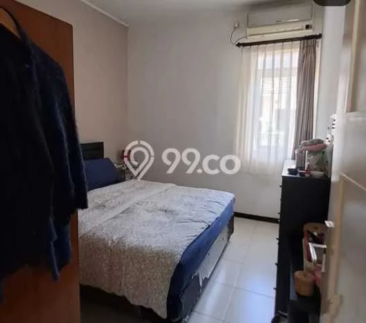 Rumah Modern 3 KT di Buah Batu Bandung Unfurnished Rumah Modern 3 KT di Buah Batu Bandung Unfurnished