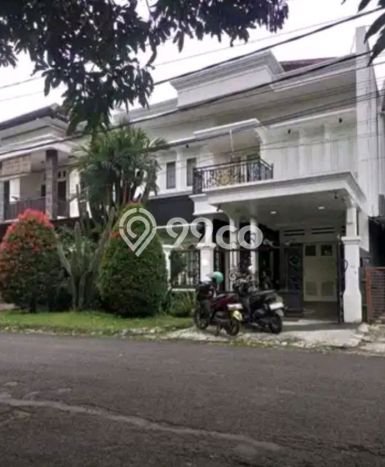 Disewakan Cepat Rumah Kondisi Bagus di Area Antapani, Bandung Disewakan Cepat Rumah Kondisi Bagus di Area Antapani, Bandung