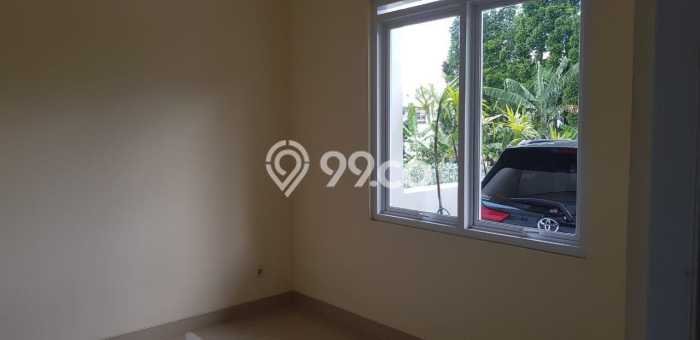Rumah Luas Asri 3 KT Siap Pakai di Setiabudi Bandung Rumah Luas Asri 3 KT Siap Pakai di Setiabudi Bandung