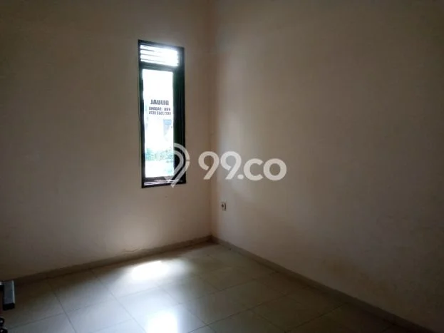 Rumah Minimalis 2 KT LT 112m2 di Soekarno Hatta Rumah Minimalis 2 KT LT 112m2 di Soekarno Hatta