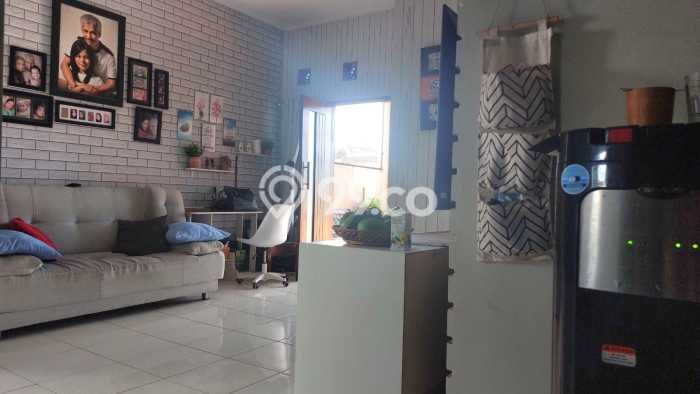 Rumah Modern Cantik 5 Kamar Bisa Langsung Pindah di Margahayu Rumah Modern Cantik 5 Kamar Bisa Langsung Pindah di Margahayu