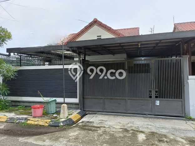 Jual Rumah Strategis Bagus Punya 3 KT di Batununggal Bandung SHM Jual Rumah Strategis Bagus Punya 3 KT di Batununggal Bandung SHM