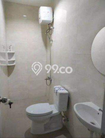 Rumah Minimalis 3 KT di Cigadung Bandung Unfurnished Rumah Minimalis 3 KT di Cigadung Bandung Unfurnished