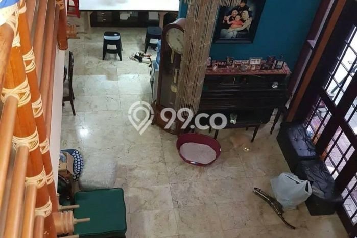 Jual Rumah Mewah Elegan Dengan View Eksklusif di Turangga, Bandung Jual Rumah Mewah Elegan Dengan View Eksklusif di Turangga, Bandung