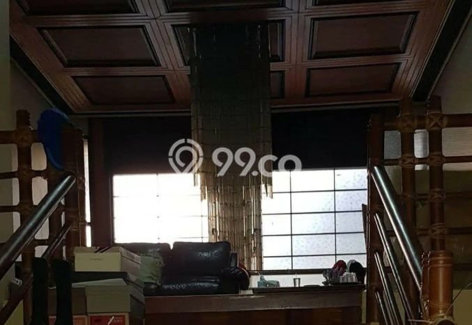 Jual Rumah Mewah Elegan Dengan View Eksklusif di Turangga, Bandung Jual Rumah Mewah Elegan Dengan View Eksklusif di Turangga, Bandung
