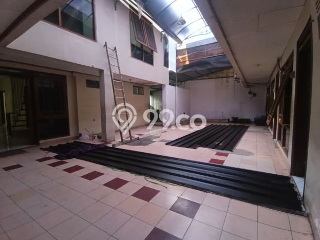 Rumah di Riau, 14 KM, Konsep Modern, Luas 535m2m² LB 900m2m² Rumah di Riau, 14 KM, Konsep Modern, Luas 535m2m² LB 900m2m²