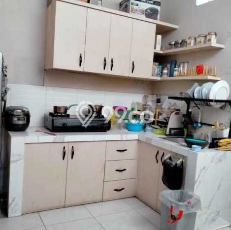 Jual Rumah Eksklusif 3 KT di Buah Batu, Bandung Jual Rumah Eksklusif 3 KT di Buah Batu, Bandung
