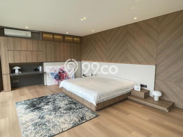 Rumah Elit LB 550m2 Siap Huni Desain Elegan di Kota Baru Parahyangan, Bandung Rumah Elit LB 550m2 Siap Huni Desain Elegan di Kota Baru Parahyangan, Bandung