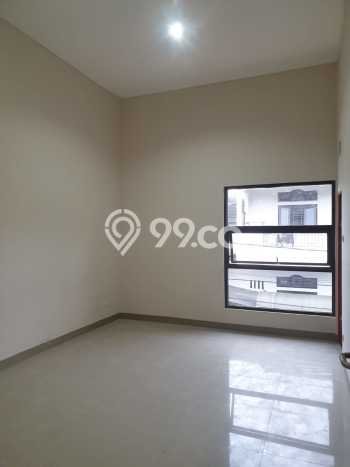 Rumah Minimalis 4 Kamar LT 91m2 di Moch Toha Rumah Minimalis 4 Kamar LT 91m2 di Moch Toha