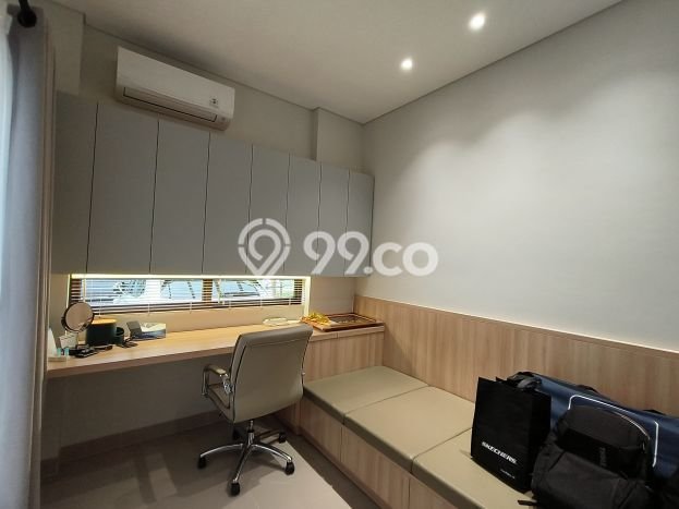 Dijual Hunian Rumah Terawat 2 KT di Summarecon Bandung, Bandung Dijual Hunian Rumah Terawat 2 KT di Summarecon Bandung, Bandung
