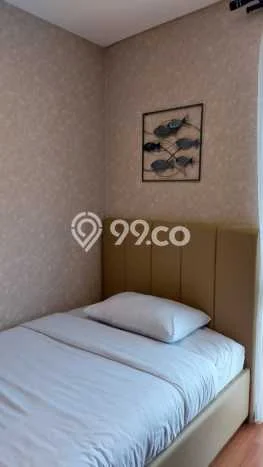 Sewa Apartemen Ekonomis 3 KT di Hegarmanah Bandung Sewa Apartemen Ekonomis 3 KT di Hegarmanah Bandung