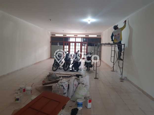 Ruko Dijual Lokasi Emas di Cimahi Tengah Luas 300m2 Ruko Dijual Lokasi Emas di Cimahi Tengah Luas 300m2