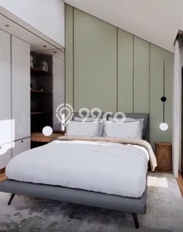 Rumah Modern Cantik 3 KT Bisa Langsung Pindah di Arcamanik Rumah Modern Cantik 3 KT Bisa Langsung Pindah di Arcamanik