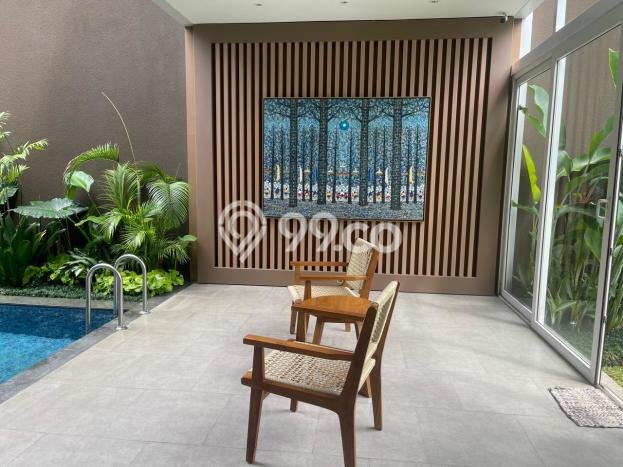 Disewakan Rumah Strategis LT 550m2 / LB 600m2 di Kota Baru Parahyangan, Bandung Disewakan Rumah Strategis LT 550m2 / LB 600m2 di Kota Baru Parahyangan, Bandung